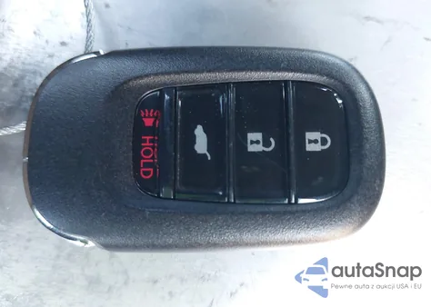 2023 Honda Hr-V 2Wd Lx from USA, damaged, VIN 3CZRZ1H38PM705518